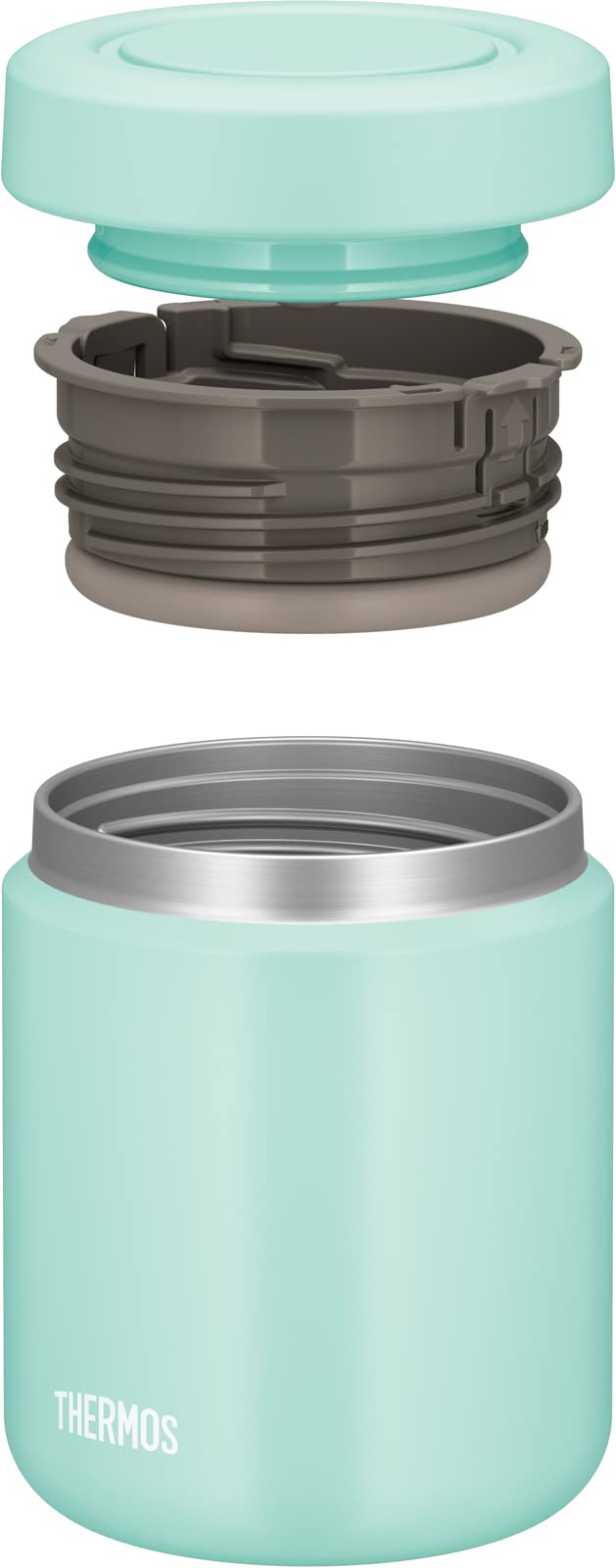 THERMOS mint / 400ml / 0.4 liters Insulated Food Jars