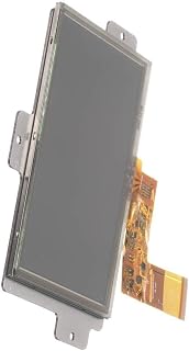 For Ovention Kit, Lcd Assembly, 5 M1718 R02.01.378.00 | Commercial Oven Range and Cooking Equipment Direct Replacement Part for Quick Install and Dependable Operation