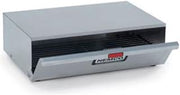 Nemco 8024-BW-220 - Heated Bun Warmer, Flip Door, Holds 24-Buns, 220 V