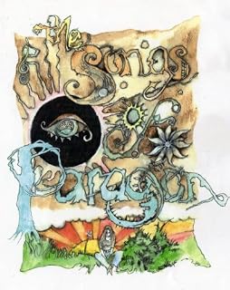 Songs Of Paragon