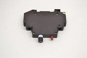 WEIDMULLER 9101803500 Circuit Breaker, Thermal MAG, 1P, 5A