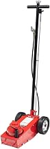 SUNEX TOOLS 6635 22/35-Ton, Two Stage, Truck Jack