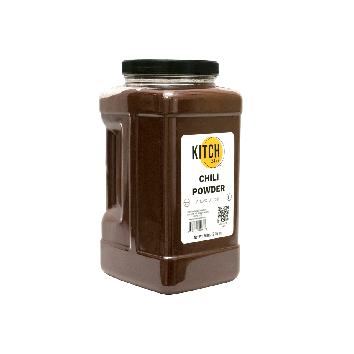 KITCH 24/7 Chili Powder by KITCH24/7 – Model 23073276