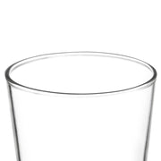 Embassy Footed 10 oz Hi-Ball Glass by Libbey – 10 Ounces, 10.0 fluid_ounces, Glass, Clear, Model 3737