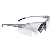 Radians C2-120 Safety Glasses, Clear 2.0 Diopter, One Size