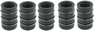 MIG 32 Welder Gun Nozzle Insulator for Tweco #2 and Lincoln Magnum 200, Pack of 5