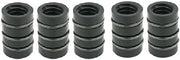 MIG 34A Welder Gun Nozzle Insulator for Tweco #3, #4 and Lincoln 300-400, Pack of 5