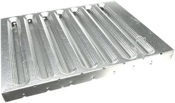 Kason 67003002025 KASON 67003002025 BAFFLE FILTER GAL. (67003002025)