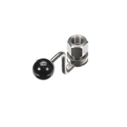Weldment, Wand Disconnect - Genuine OEM Replacement Part by Ultrafryer – Model 19248
