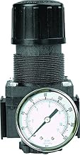 Tri-Star Regulator R352g Aluminum 1/4"" Npt 250 Psi - 1 Each