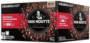 Van Houtte Medium Roast Coffee - 80 K-Cup (Imported from Canada)