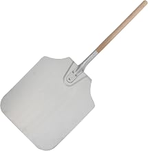 Winco 34" Aluminum Commercial Pizza Peel