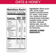 Bear Naked 11 Ounce (Pack of 2) / 2 Breakfast Foods