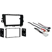 Metra Dash Kit + Harness / Standard Packaging Radio Accessories
