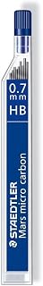 1 X Staedtler Mars Micro Carbon Lead -HB- 0.7mm