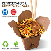 Stock Your Home 16 oz. / Brown / 16.0 ounces Boxes