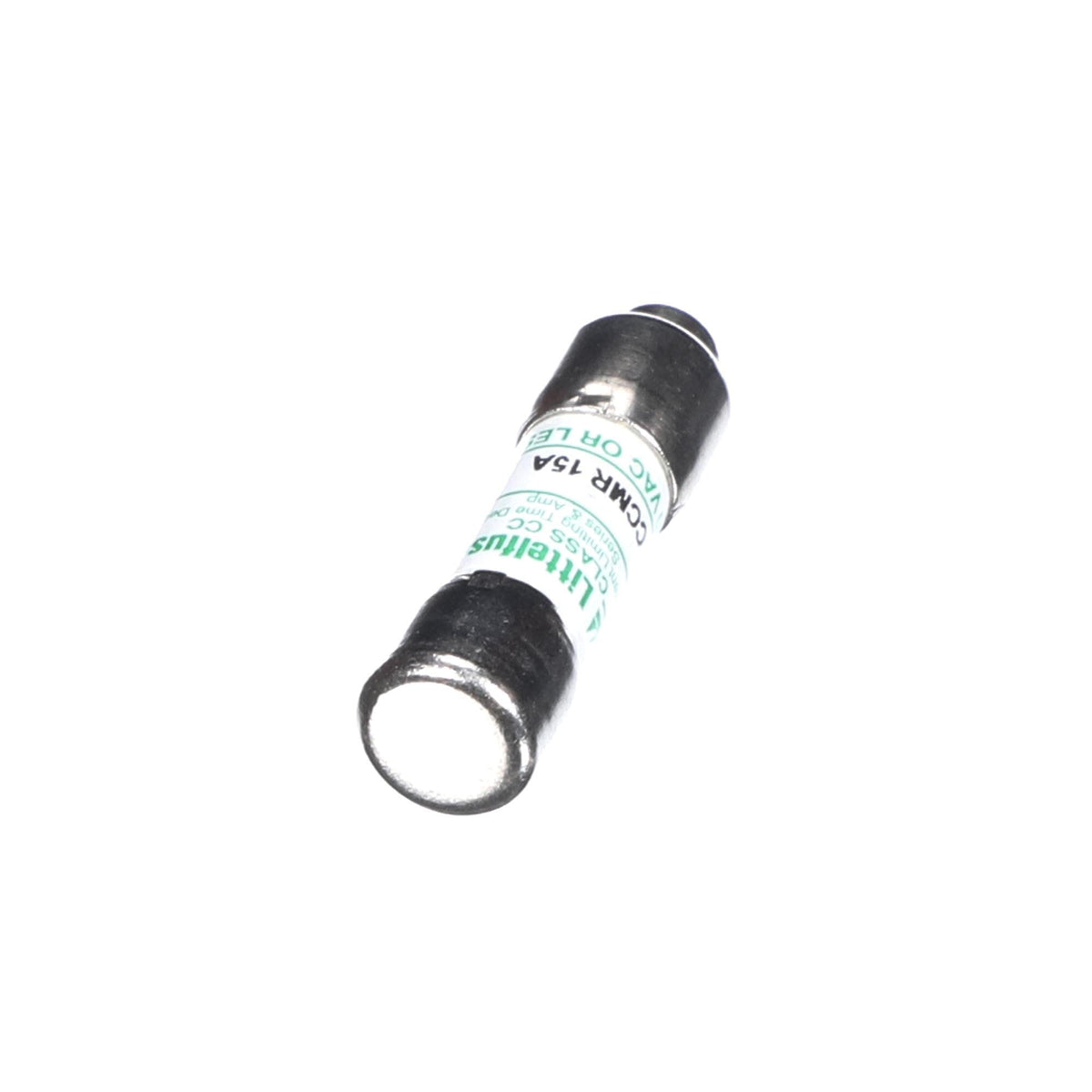 Fuse; 15A by Trane – Copper, Model FUS00938