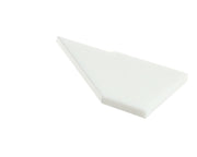 Slide Board by Nemco – Stainless Steel, Model 56131
