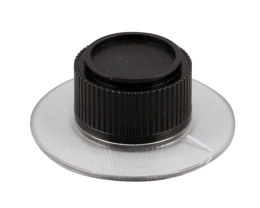 Standard Timer Knob by Nu-Vu – Model 253-2002