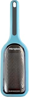 Microplane Select Series Cheese Grater (Fine, Purist Blue)