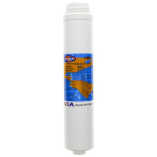 Replacement Filter Cartridge by Omnipure – 1 Count (Pack of 1), Granular Activated Carbon, Model Q5633