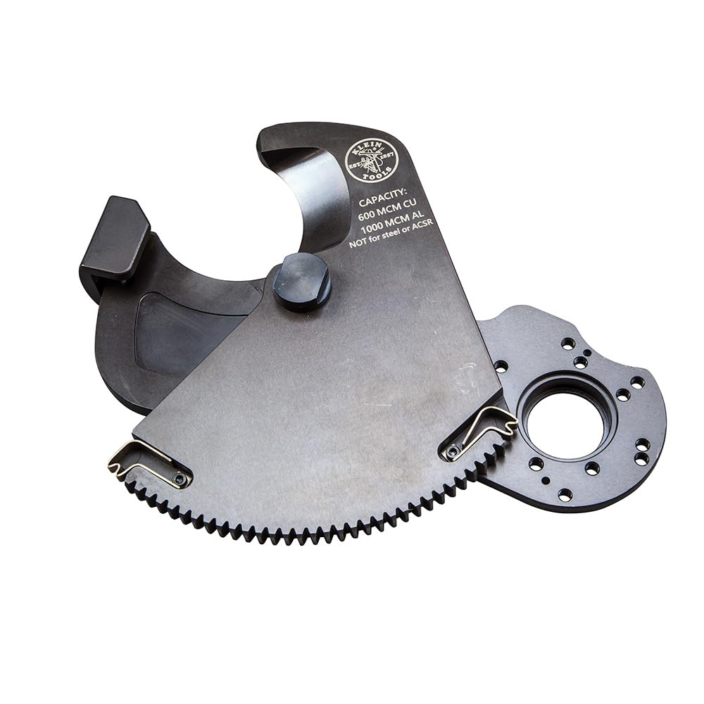 Replacement Blades by KLEIN TOOLS – Alloy Steel, Silver, Model BAT20-G9