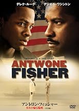 Movie - Antwone Fisher Special Edition [Japan DVD] FXBNG-23786