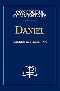 Daniel - Concordia Commentary
