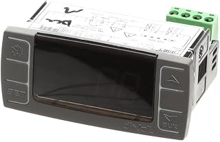 Glastender 09000728 Dixell Control (Starting with