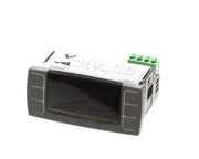Dixell Control (Starting with by Glastender – Model 09000728