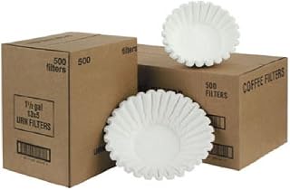 Fetco 13" x 5" Coffee/Tea Filter