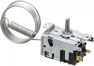 Exact FIT for U-Line 80-54228-00 Refrigerator Cold Control - Replacement Part by MAVRIK