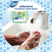 Dial 32 Fl Oz (Pack of 1) / Fresh Pear / No Color Hand Wash