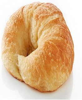 General Mills Pillsbury Butter Pinched Croissant Dough, 2.75 Ounce - 120 per case.