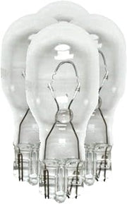 Satco S4551 Transitional Light Bulb in Light Finish, 0.63 inches