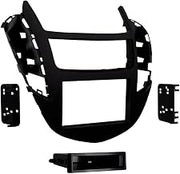 Metra 99-3017B Chevy Trax 2015-Up Dash Kit (Black)