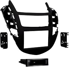 Metra 99-3017B Chevy Trax 2015-Up Dash Kit (Black)