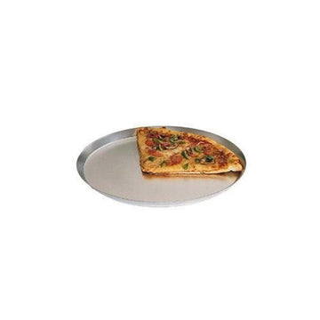 CAR Pan by American Metalcraft – 18-Inches, 18.0 inches, Aluminum, Silver, Model CAR18