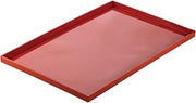 Silikomart TapisRoulade05 Silicone Baking Mat 22.05" x 14.17" x 0.79" high