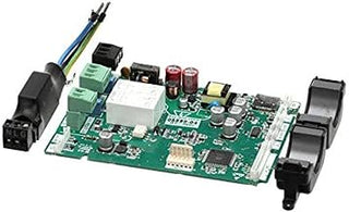 Zumex S3301951-01 Speed Pro Self Serve Electronic Control Board