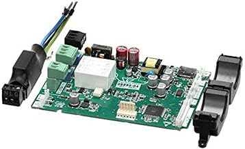 Zumex S3301951-01 Speed Pro Self Serve Electronic Control Board