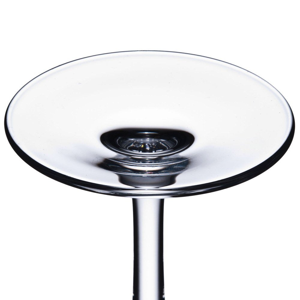Wine Glass 10-1/2 oz. by CARDINAL GLASSWARE – Kwarx, Clear, Model 50816