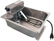 Sealed Unit Parts Company, Inc. (SUPCO) CP807 7.5Qt 120V 1KW Cond. Evap. Pan