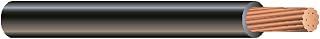 Southwire 250 ft. 3/0 Black Stranded CU SIMpull™ THHN Wire