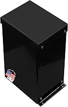Buyers Products BC12914 Console Box, Assembly