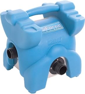 Dri-Eaz Driforce Airmover Base Unit