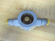 See-All Moisture & Liquid Indicator SA by SPORLAN – Glass, Model SA-12