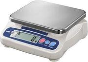 A&D Weighing