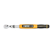 GEARWRENCH 3/8 Drive Flex Head with Angle / Wrench / 3/8 " Drive Flex Head Torque Wrenches