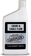 L0135-013 - Chain & Cable Fluid Lubriplate